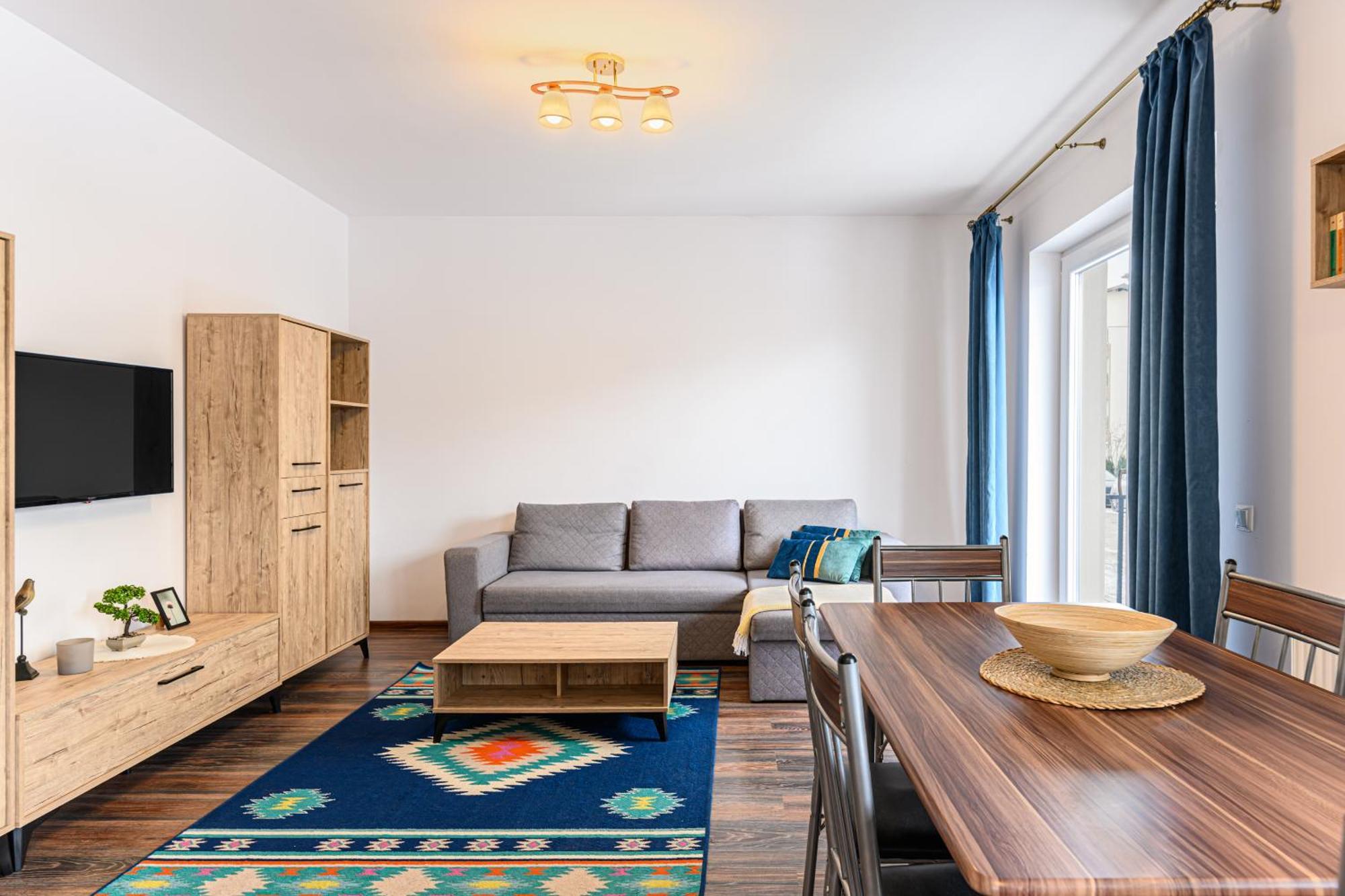 ブラショフCasa Milismaアパートメント エクステリア 写真